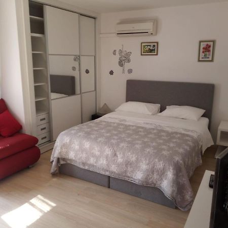 Studio Apt. Downtown Σπλιτ Εξωτερικό φωτογραφία
