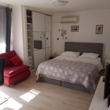 Studio Apt. Downtown Σπλιτ Εξωτερικό φωτογραφία