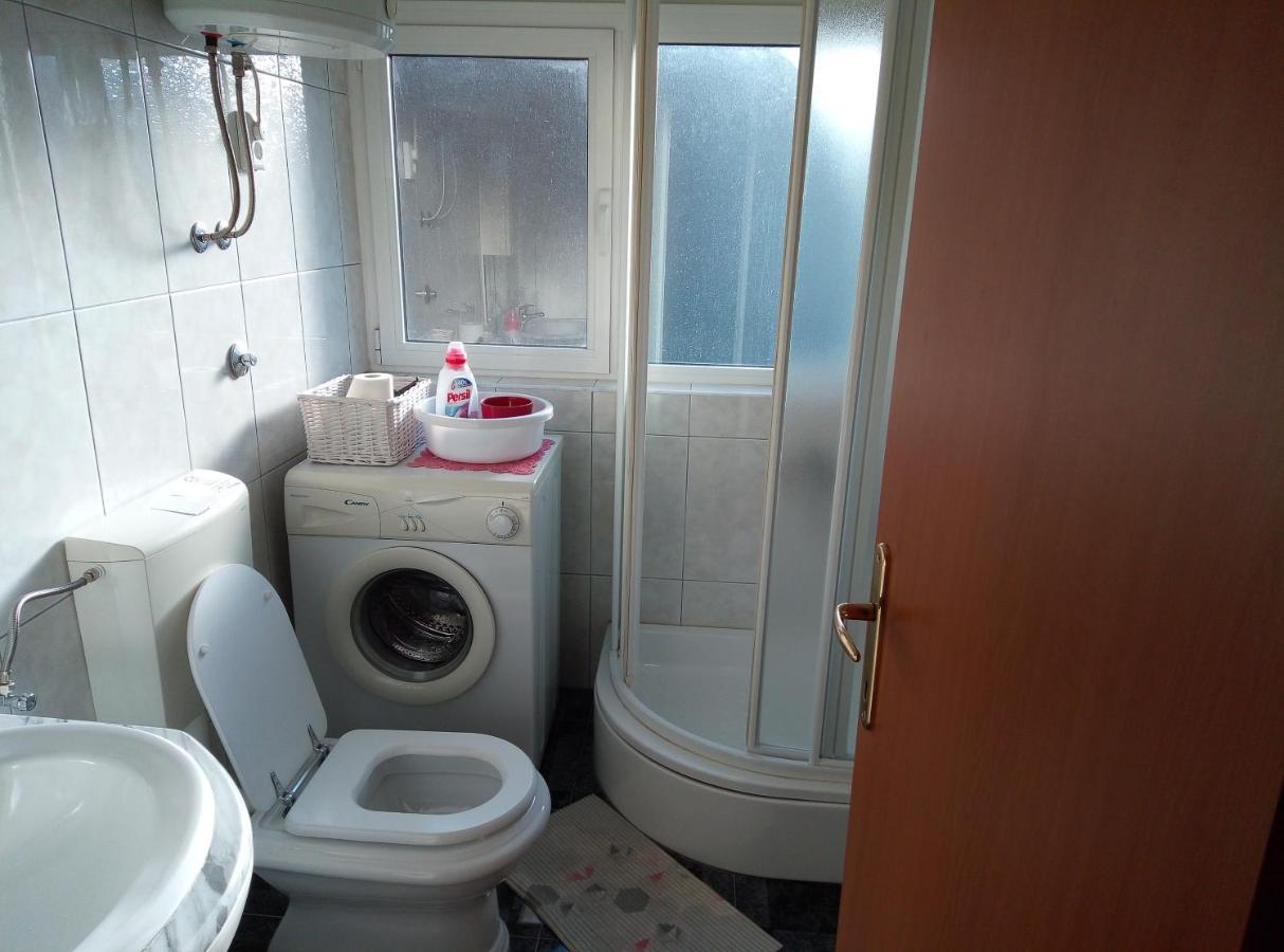 Studio Apt. Downtown Σπλιτ Εξωτερικό φωτογραφία
