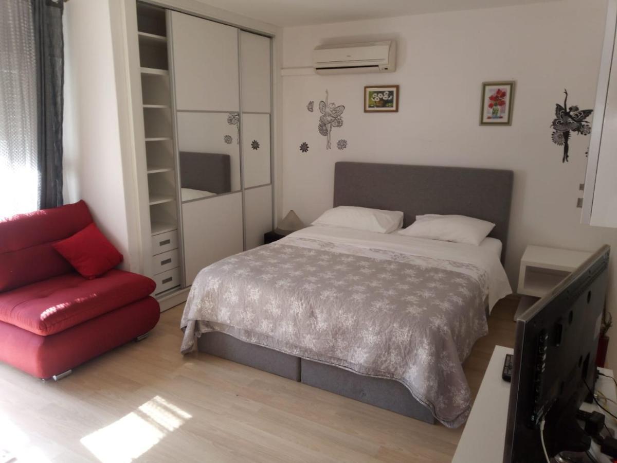 Studio Apt. Downtown Σπλιτ Εξωτερικό φωτογραφία